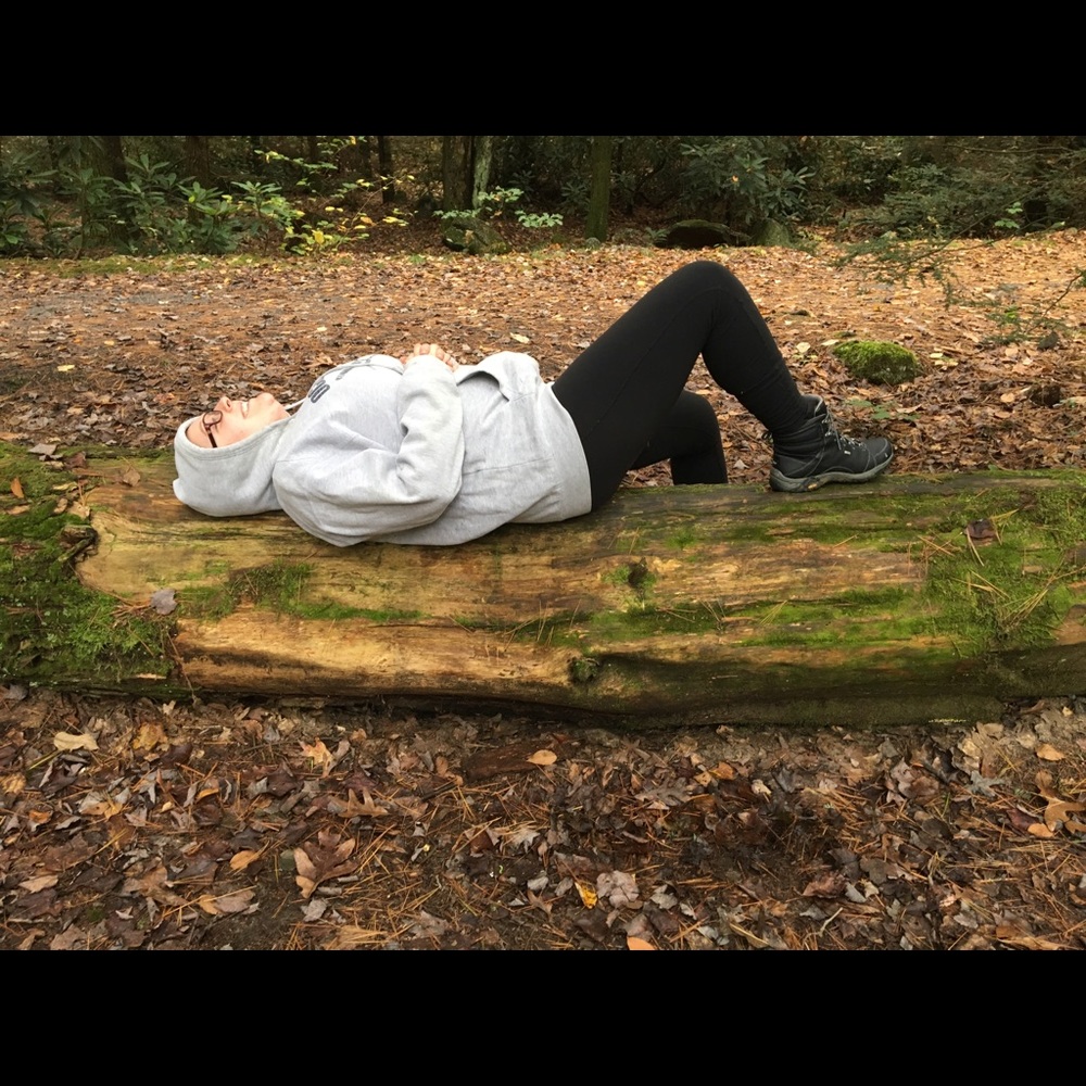 Meet your Posher, Christy